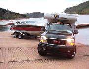boat towing and global boat transport