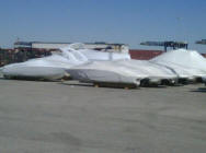 boat shrink wrapping prices